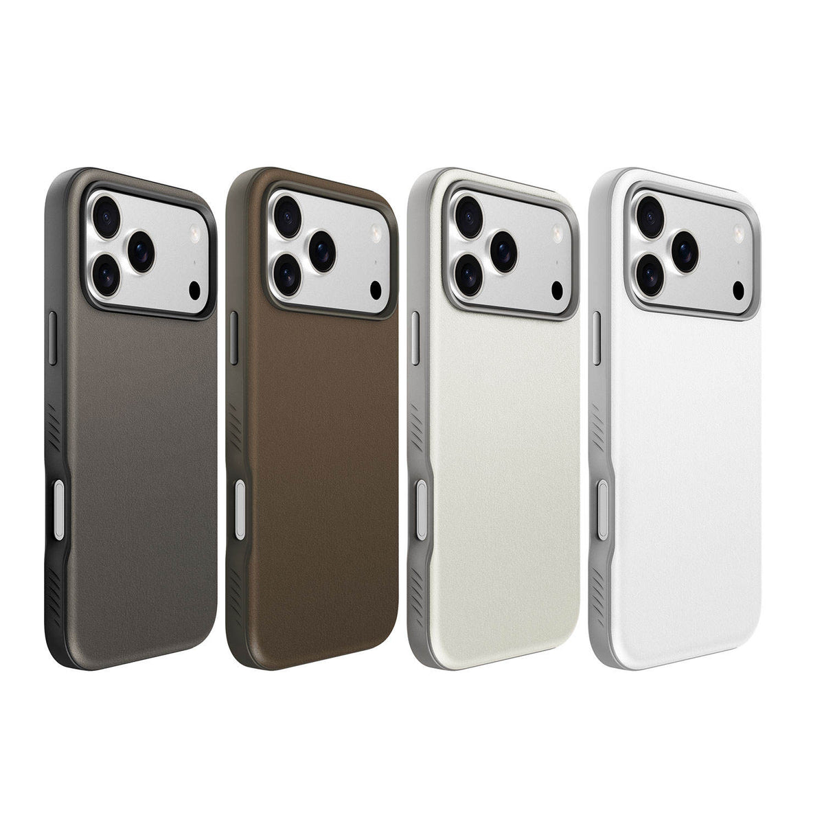 IPHONE LEATHER PROTECTIVE CASE