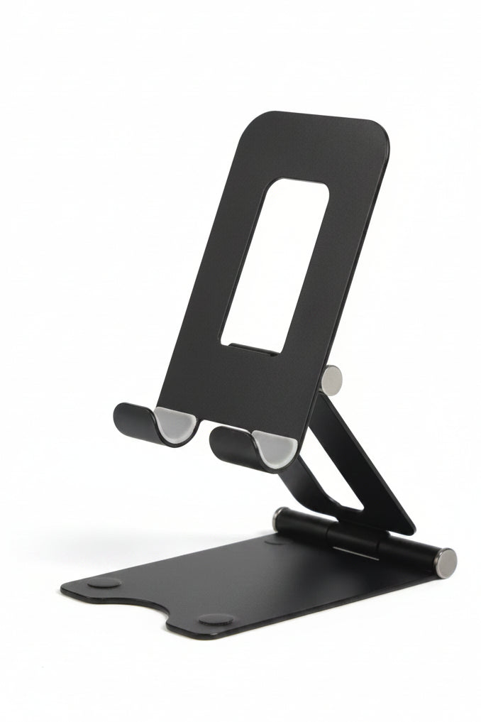 UNIVERSAL PORTABLE DESKTOP FOLDABLE CELLSTAND TABLET