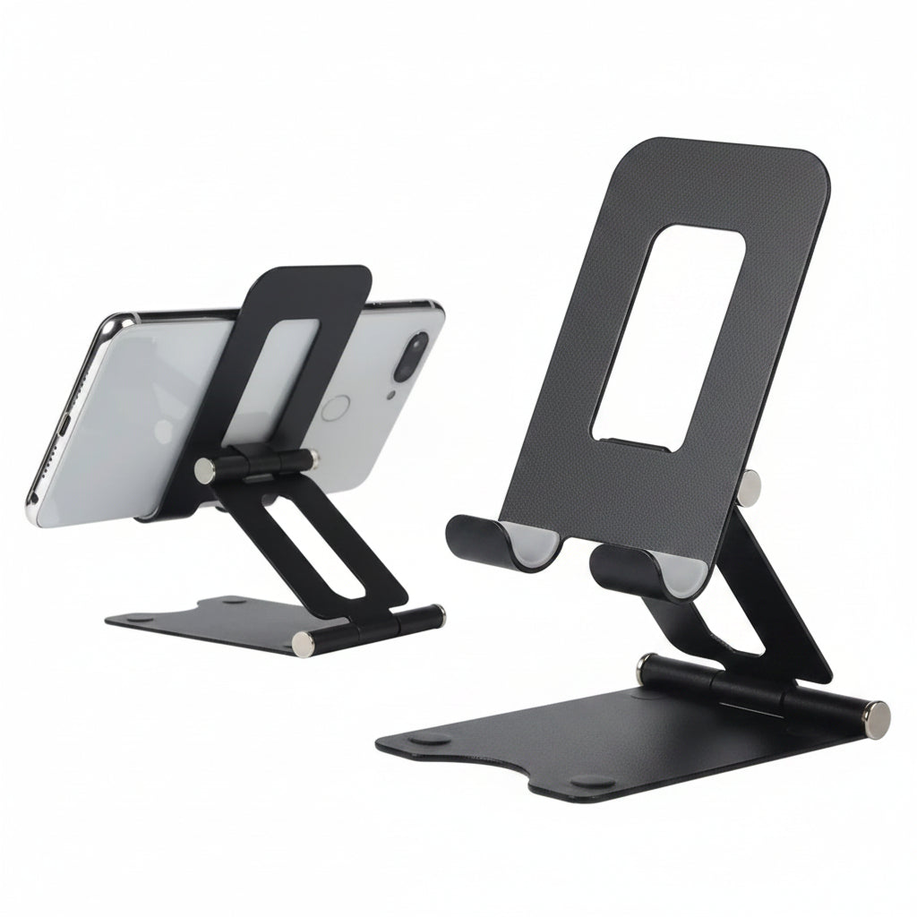UNIVERSAL PORTABLE DESKTOP FOLDABLE CELLSTAND TABLET