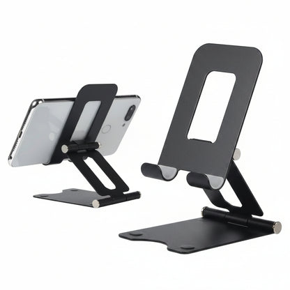 UNIVERSAL PORTABLE DESKTOP FOLDABLE CELLSTAND TABLET