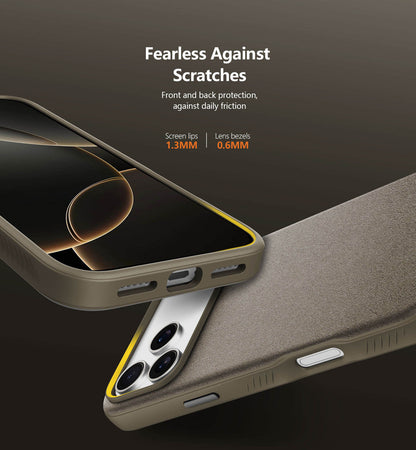 IPHONE LEATHER PROTECTIVE CASE