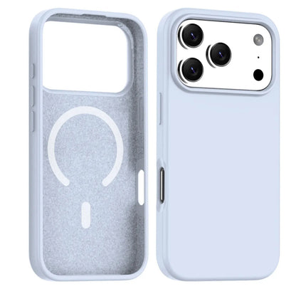 IPHONE SILICONE CASE WITH METAL RING