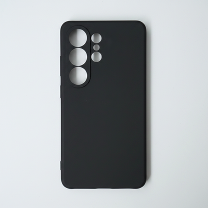 SAMSUNG S-26 ULTRA SILICONE SHOCKPROOF MAGNETIC ANTI FINGERPRINTS CASE